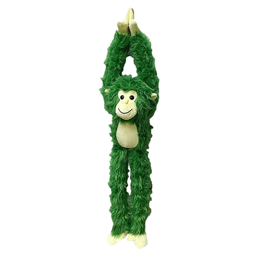 Party Pets Green Monkey 70cm